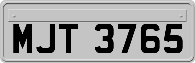 MJT3765