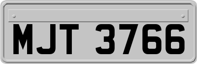 MJT3766