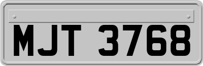 MJT3768