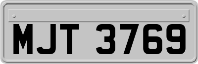 MJT3769