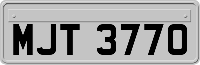 MJT3770