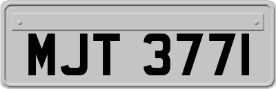 MJT3771