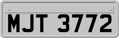 MJT3772