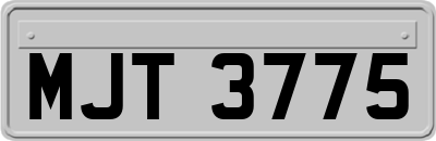 MJT3775