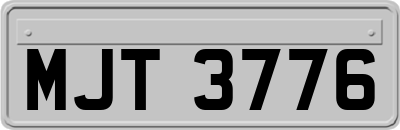 MJT3776