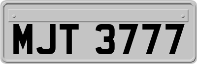 MJT3777