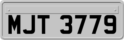 MJT3779