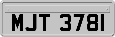 MJT3781