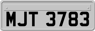 MJT3783