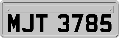 MJT3785