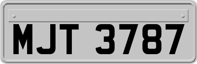 MJT3787