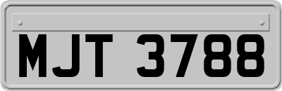 MJT3788