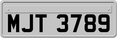 MJT3789