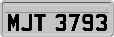 MJT3793