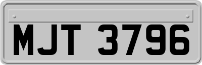 MJT3796