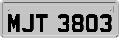 MJT3803