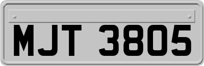MJT3805
