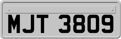 MJT3809