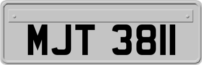 MJT3811
