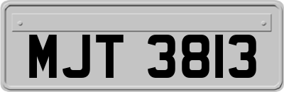MJT3813