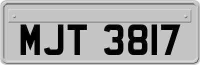MJT3817