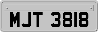 MJT3818