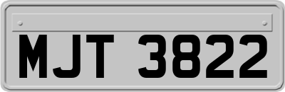 MJT3822