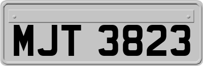 MJT3823
