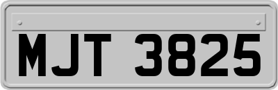 MJT3825