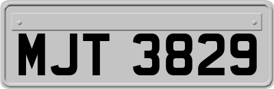 MJT3829