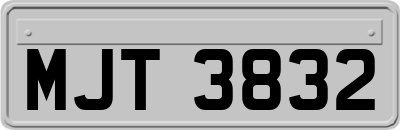 MJT3832
