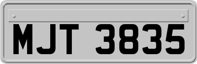 MJT3835