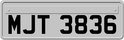 MJT3836