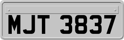 MJT3837