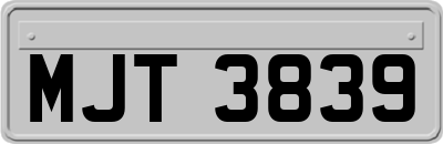 MJT3839