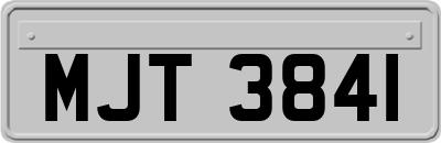 MJT3841
