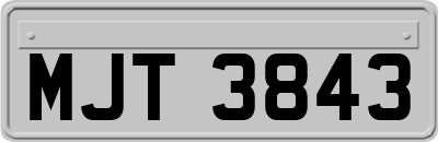 MJT3843