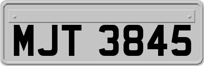 MJT3845