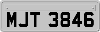 MJT3846