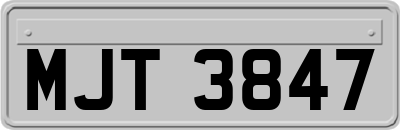 MJT3847