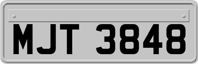 MJT3848