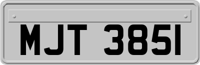 MJT3851