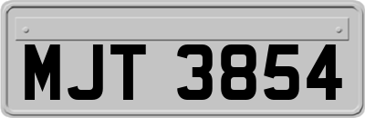 MJT3854