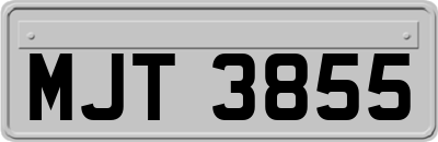 MJT3855