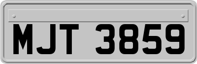 MJT3859