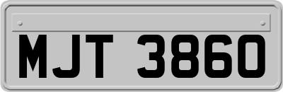 MJT3860