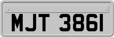 MJT3861
