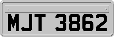 MJT3862