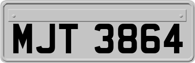 MJT3864