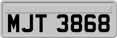 MJT3868